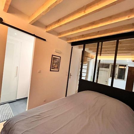 "Lou Pataquet" Villa Marseille Luaran gambar