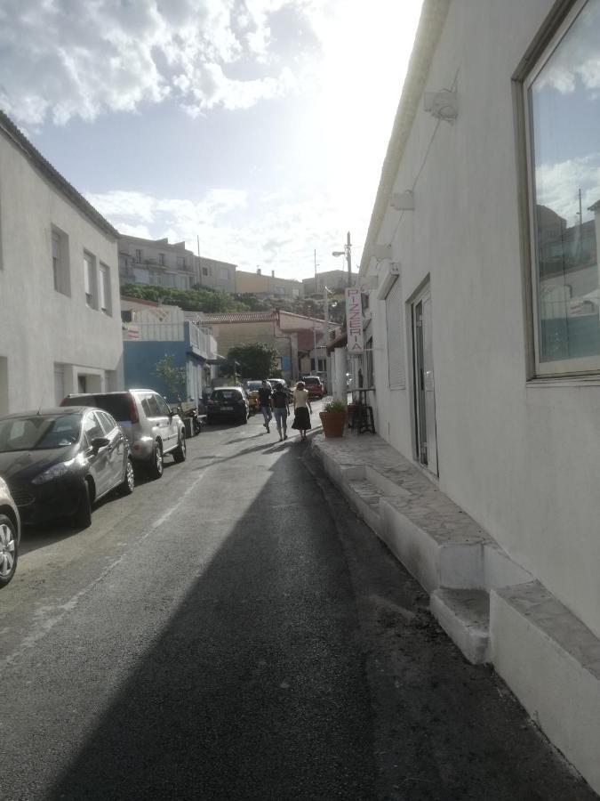 "Lou Pataquet" Villa Marseille Luaran gambar